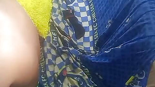 Woman with big breasts and ass visit me
