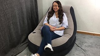 Claudia Lewis - Part 1 - Close Angle