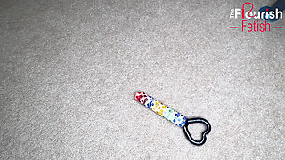 Fetlife: Suzy Gets the Bench and Flogging by Mrflourish