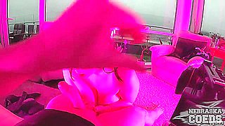 Gives A Perfect Deepthroat Blowjob - Vanessa Klein