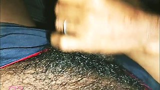 Indian Deshi Sisterfucker Ray Gets Rough Anal and Creampie