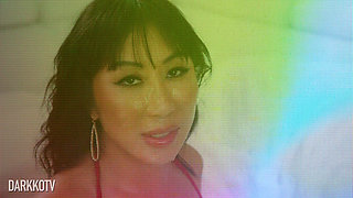 Nicole Doshi Cock Sucker