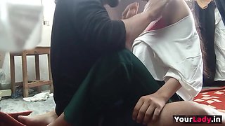 Posh slut exciting adult clip
