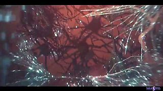 Big Tits Octokuro Mind Controls Teen Matty Mila Into Horny Lesbian Sex Slave