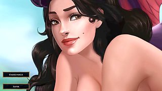 Nami hentai compilation featuring the hottest anime scenes