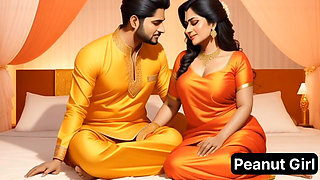 Bhabhi Fucked with Devar Twice In a day