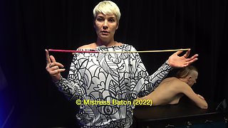 Mb Alexia Bastinado