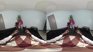 Late Night At The Office - FBOMBSTUDIOZ