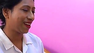 New Nurse First Sex with Doctor! Hot Nurse Doctor Sex