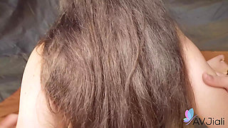 Ranako and Friends Go Camping and She Ends up Getting Fucked in the Tent