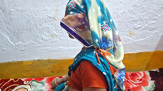 Busty Maid Woman Fuck