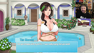 I'm a Short Guy, But Everybody Likes Me (House Chores #7)