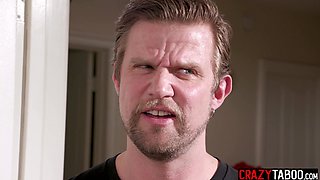 Desirable Anna Claire Clouds is here to help