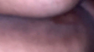Indian Aunty Big Ass
