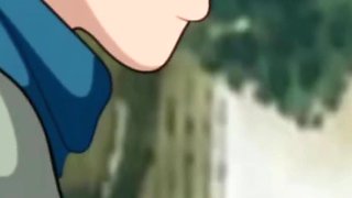 Hanabi and Konohamaru Boruto Hentai Video