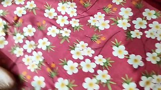 Bengali Village Wife Hot Saree Romance and Sex with Devar in Hotel