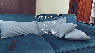 Erotic Fm Spanking and Sex