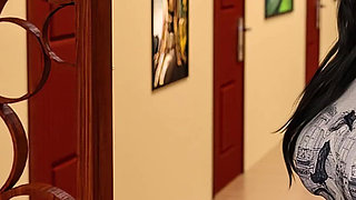 Whispers of Desire 13 the Photoshoot Went Great She Loved It