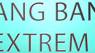Gang Bang Extrem 1.