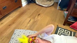 Second shot with my Korean milf