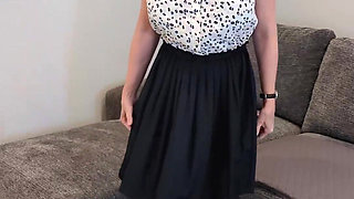 Feeling Like a Retro Housewife