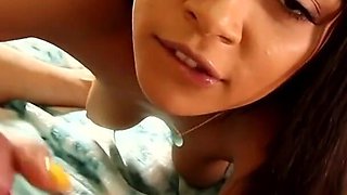 POV audition Maya Bijou