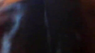 MILF Blowjob POV with Oral Creampie and Cum Swallow