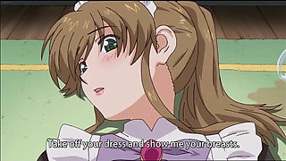 Maid In Heaven Episode 1