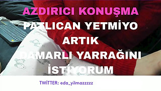 Eggplant Yetmiyo I Want Your Veiny Cock Now