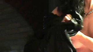 Gigi slapped and spanked, humiliated