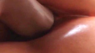 Robaatoo Hot Big-booty Slut Intensely Fucked by Massive Monster Cock in Hardcore, Dirty, Tight Pussy Sex with Cum