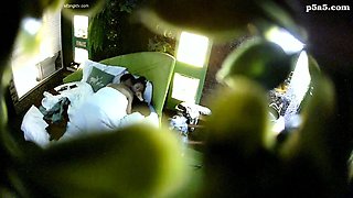 Horny fat arab housewife fingered on amateur hidden cam