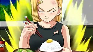 Dragon ball girls