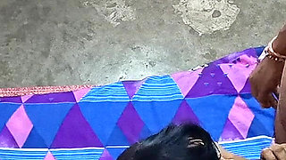 Hot masti with boyfriend