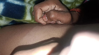 Meri Didi ne Raat ko mere Lund ka Pani Muhh me Nikaal diya