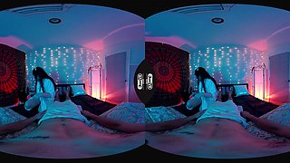 Intimate Encounter At The Onyx Spa - Chubby Girl Erotic Massage