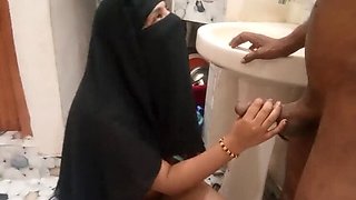 Bangladeshi Wife and Hot Girlfriend Public Sex - Desi Romantic Couple HD