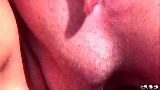 18 And Confused Kate Frost Screwed Outdoor