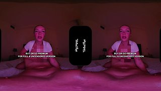 The Masseuse