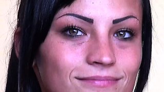 Jessy And Cats Taylor Casting Of Two Sisters