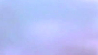 Veiled Arab Prostitute Has Sex in the Forest for Money