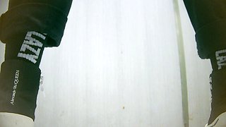 amateur granny hidden cam sex video