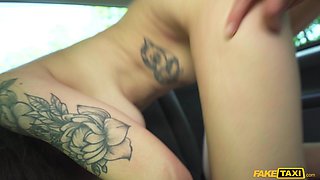 Lustful cutie Alisa Horakova sex smutty story