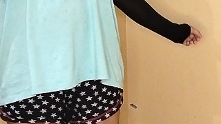Pakistani Desi Hira Butt Hot Mujra Dance Punjabi