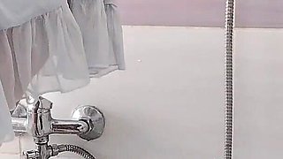 Sexy Wife Shaves Her Vulva. Hot Hairy Latin Pussy, Big Tits, Big Ass.