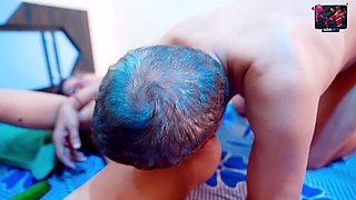 Raunchy Indian whore thrilling xxx clip