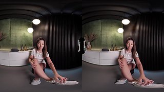 Wonderful Sex Massage Pt.1