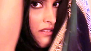 Dance of Desire Bollywood Inspired Massage Bliss