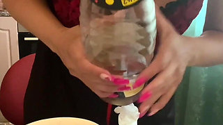 Asmr in the Kitchen Part 2 Lemonade