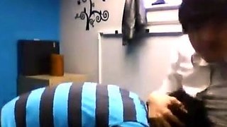 Private Twink Handjob